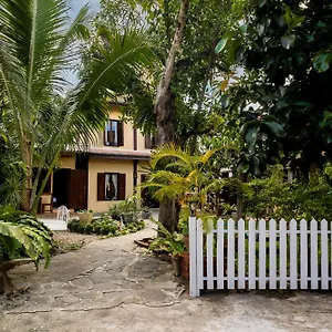 Hotel Khoum Xieng Thong Boutique