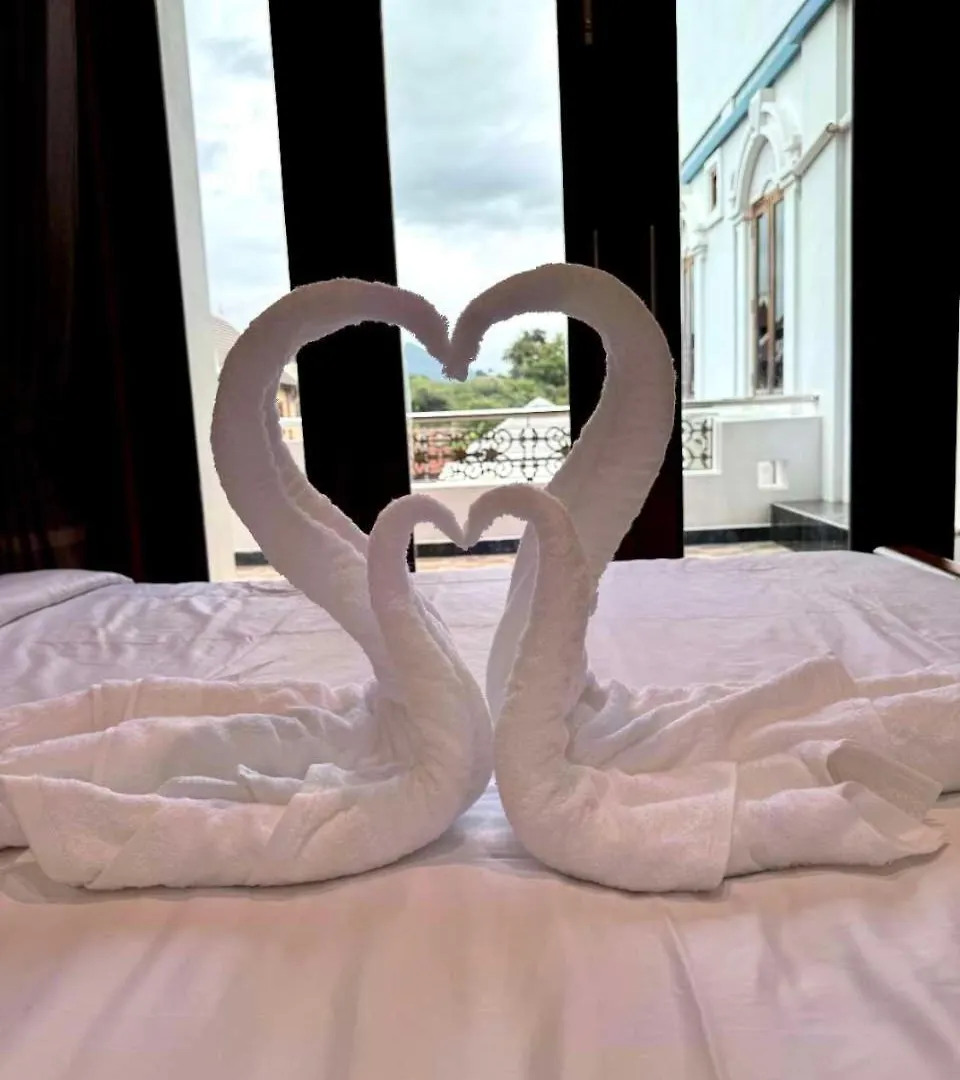 Zhouhao Hotel Luang Prabang