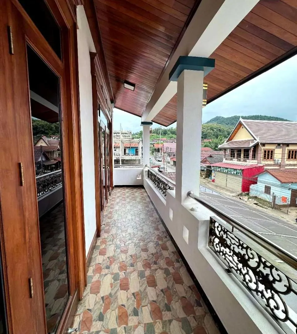 Zhouhao Hotel Luang Prabang