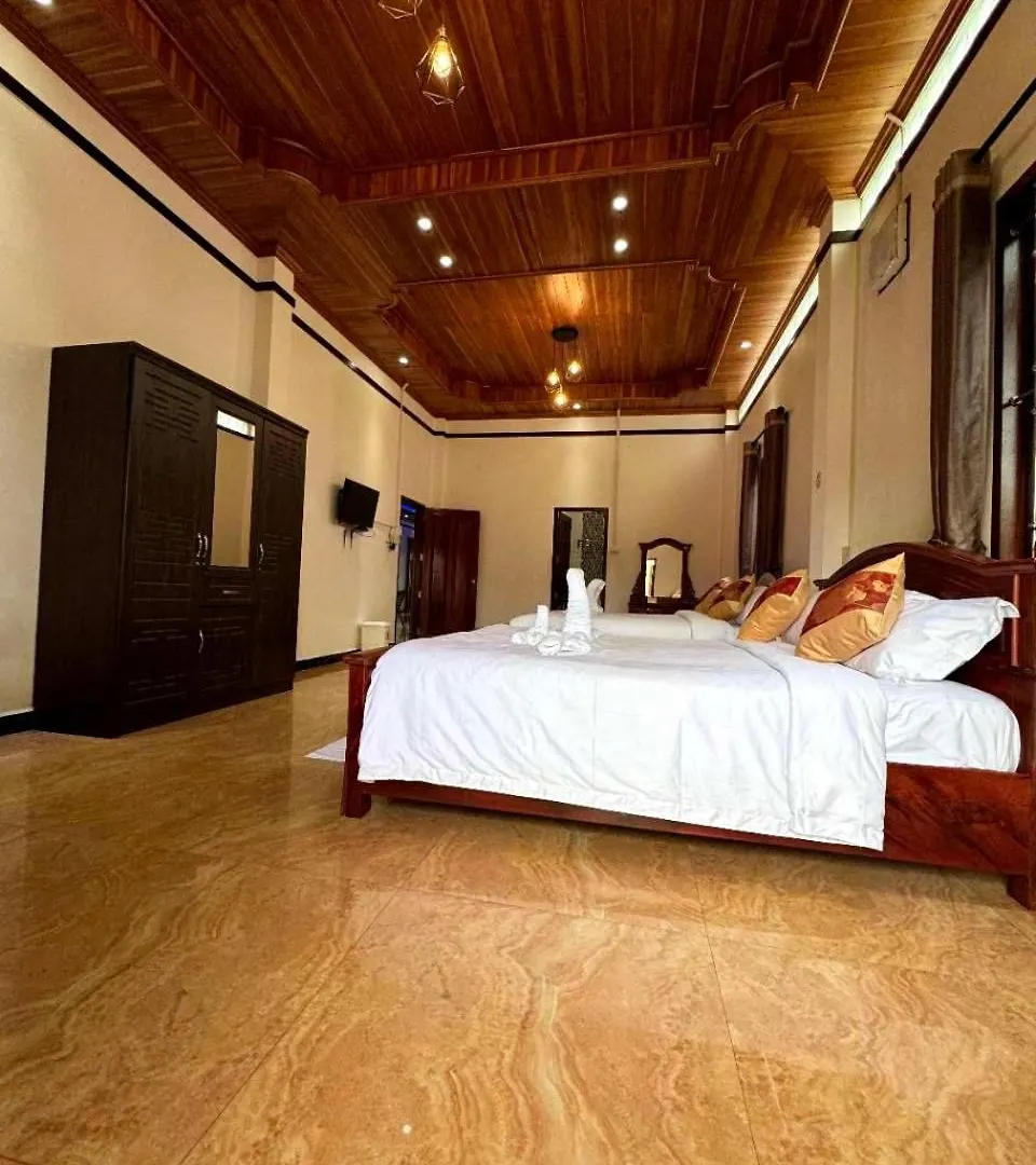 Zhouhao Hotel Luang Prabang