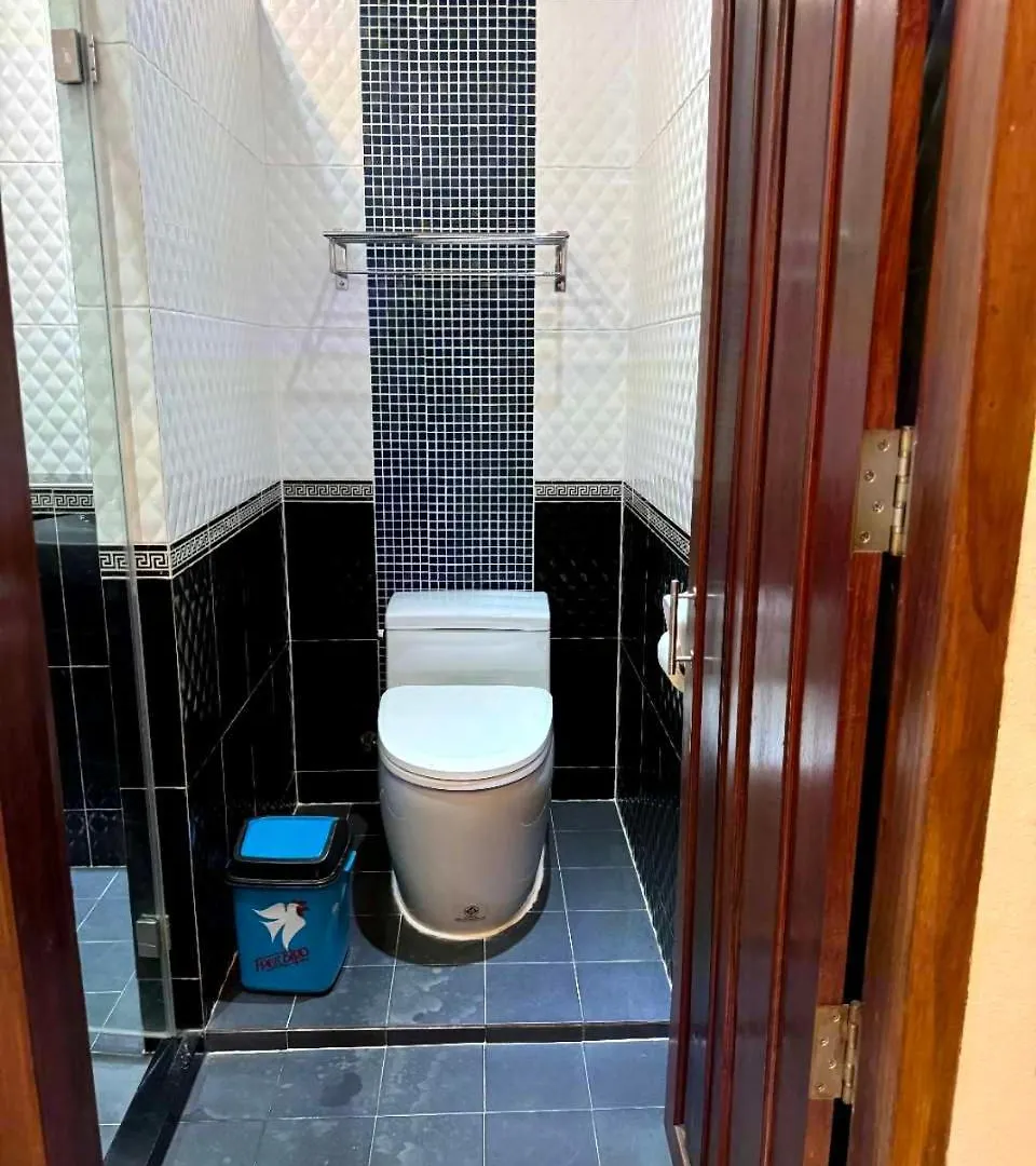 Zhouhao Hotel Luang Prabang
