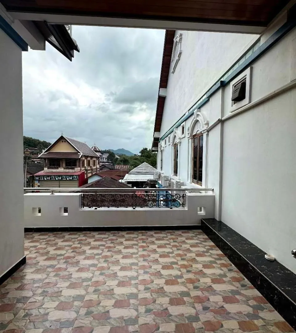 Zhouhao Hotel Luang Prabang