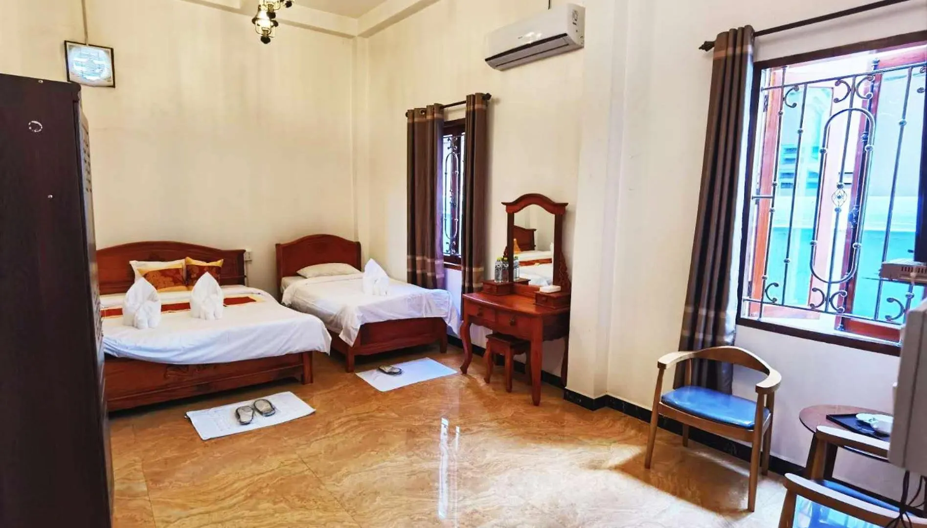 Zhouhao Hotel Luang Prabang